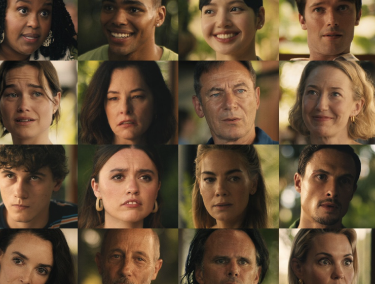 The White Lotus 4: elenco confirmado, locación y todo lo que sabemos